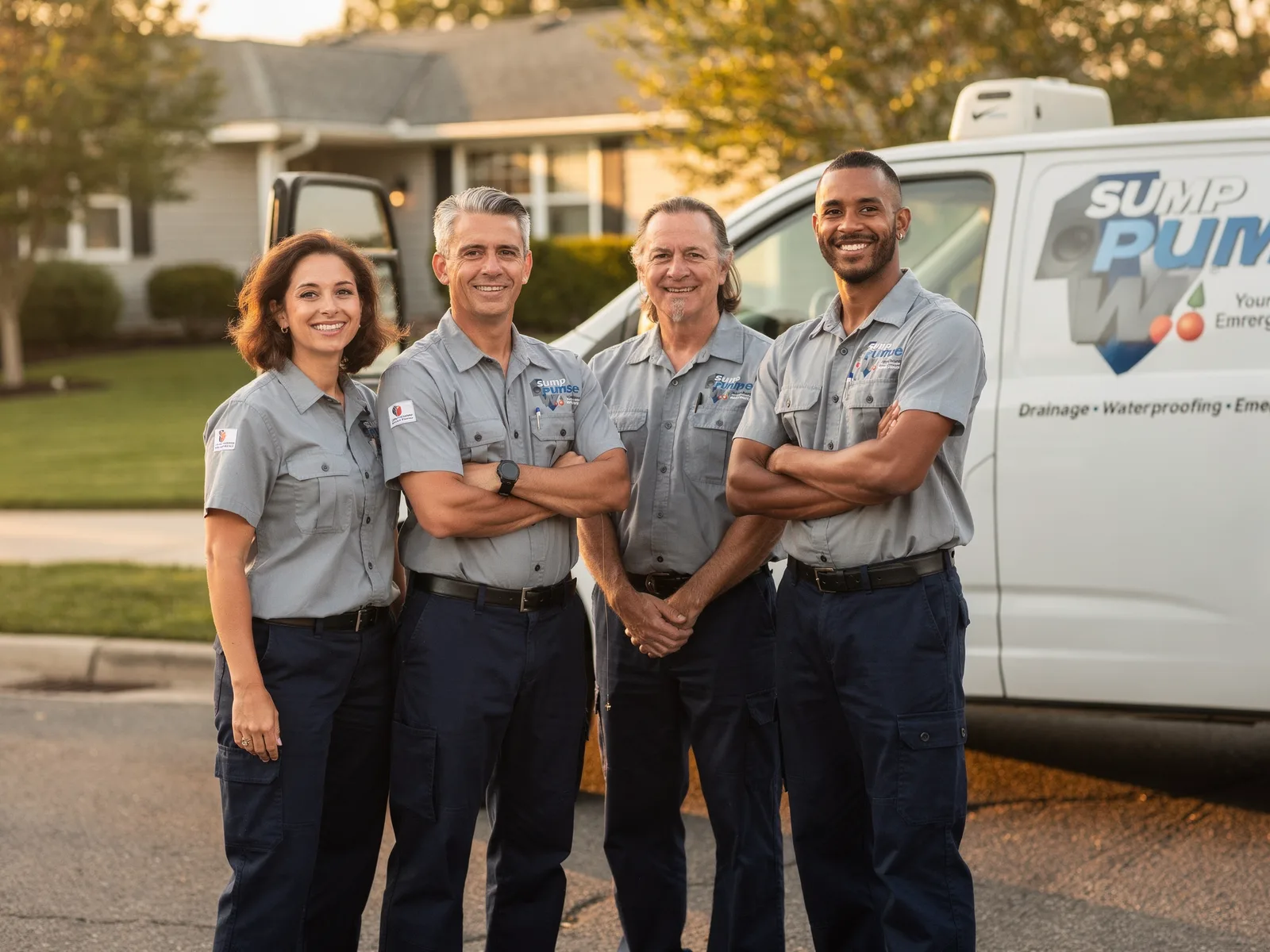 Water Heater Repair company in Irondequoit, NY